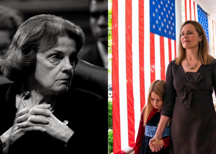 A New Kind of Woman Power