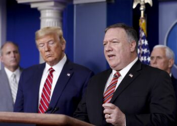 Курс американской Комиссии по неотъемлемым правам: мы должны защищать неотъемлемые права и отвергать псевдоправа