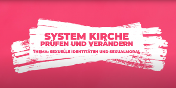 Video escandaloso publicado por la diócesis católica alemana pide la abolición de la enseñanza de la Iglesia sobre la moralidad sexual