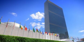 IOF und internationale Organisationen drängen die UN Leben und Familie zu fördern