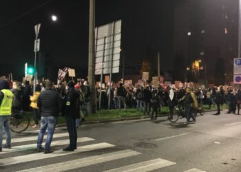 Czestochowa - Image from Twitter