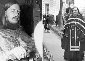 ОДЛАЗАК БОРЦА ЗА СВЕТИЊУ БРАКА И ПРИРОДНУ ПОРОДИЦУ