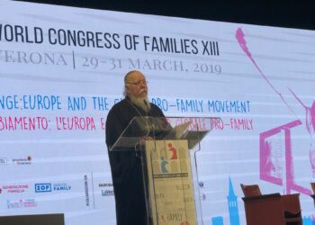 „Био је један од чувара наше Русије и читавог света…“