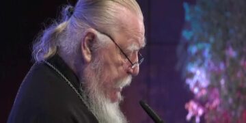 In Memoriam: Archpriest Dimitri Smirnov (March 7, 1951 – October 21, 2020)