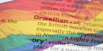 Orwellian (adj.)—How Progressive Ideology Enforces The Abnormalities of the New Normal