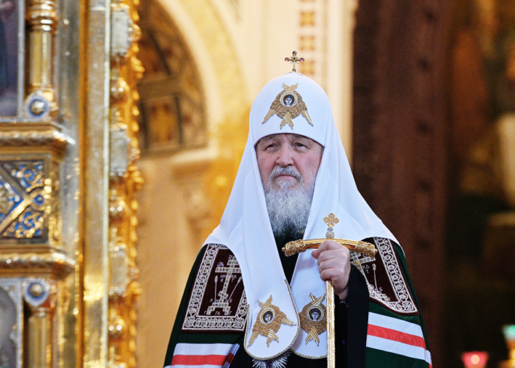 Патриарх Кирилл раскритиковал законопроект об экспресс-отобрании детей