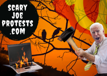 Anti-Biden Protests Erupting Across America