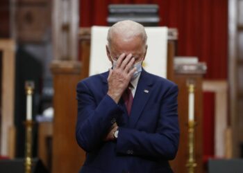 America: Vote for a President, Not a Neighbor