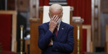 America: Vote for a President, Not a Neighbor