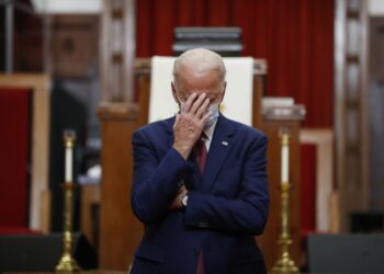 A Catechism Lesson for Joe Biden