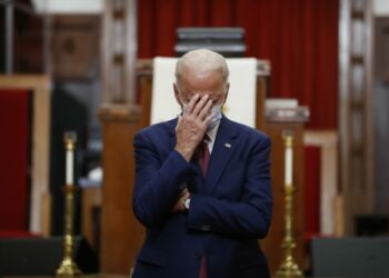 Eine Katechismus-Stunde für Joe Biden