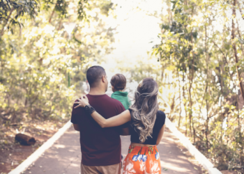 Традиционные ценности: за что борется просемейное движение? Часть I