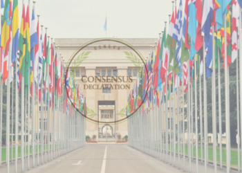 Trump Administration Leads Historic International Declaration Affirming Life and Family