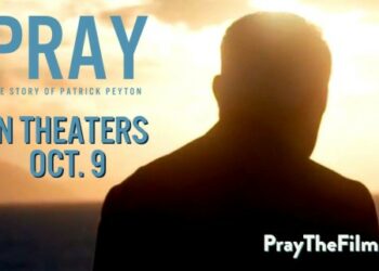 The Family, Transformed by Prayer, Will Transform Society