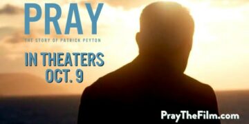 Die Familie, die zusammen betet, bleibt zusammen