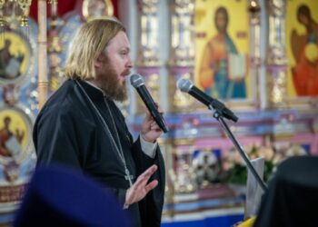 В Русской Православной Церкви считают опасным законопроект об экспресс-отобрании детей