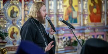 В Русской Православной Церкви считают опасным законопроект об экспресс-отобрании детей