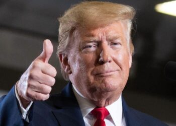 Trumps COVID-19-Behandlung: eine bioethische Analyse