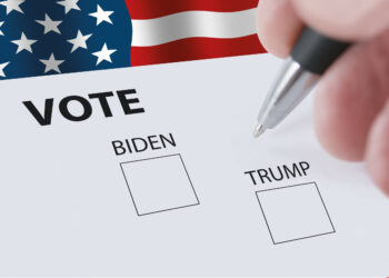 Donald Trump Is Very Likely To Be Reelected