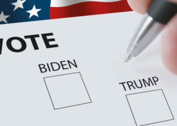 Pourquoi une victoire de Trump serait une bonne nouvelle pour un Français