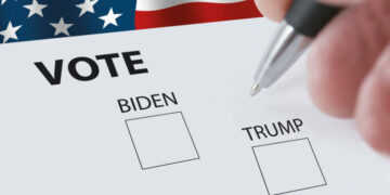 Pourquoi une victoire de Trump serait une bonne nouvelle pour un Français