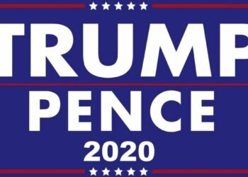 Trump-Pence 2020