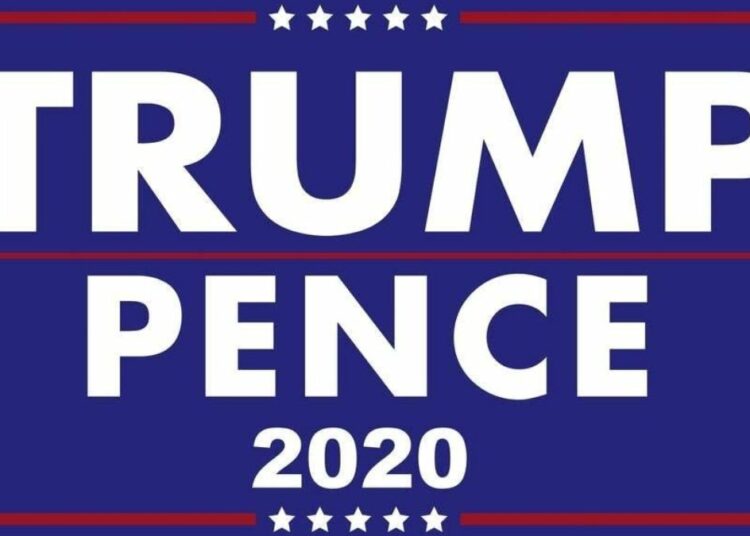 Trump-Pence 2020