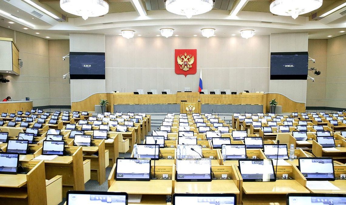 Anti-Family Bill Withdrawn in Russia – How Parents Defeated the Lobbyists