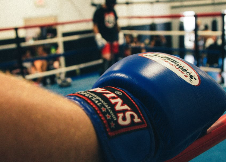 Hablando queremos cambiar el mundo, actuando cambiamos el mundo