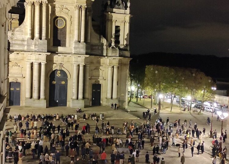 Image from Twitter, @ndchretiente