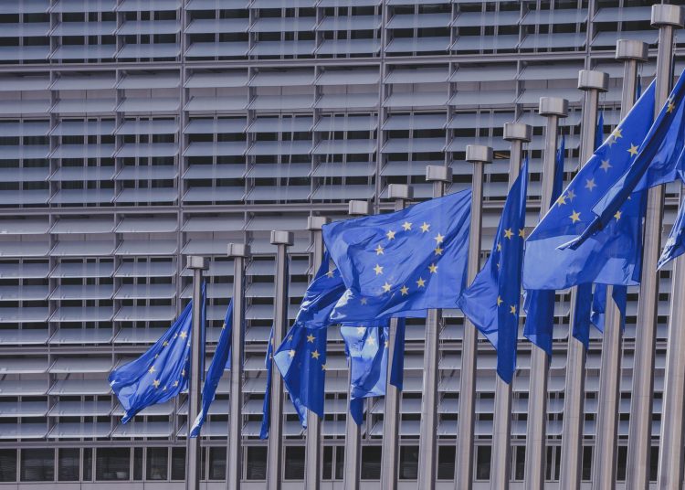 l'Union européenne