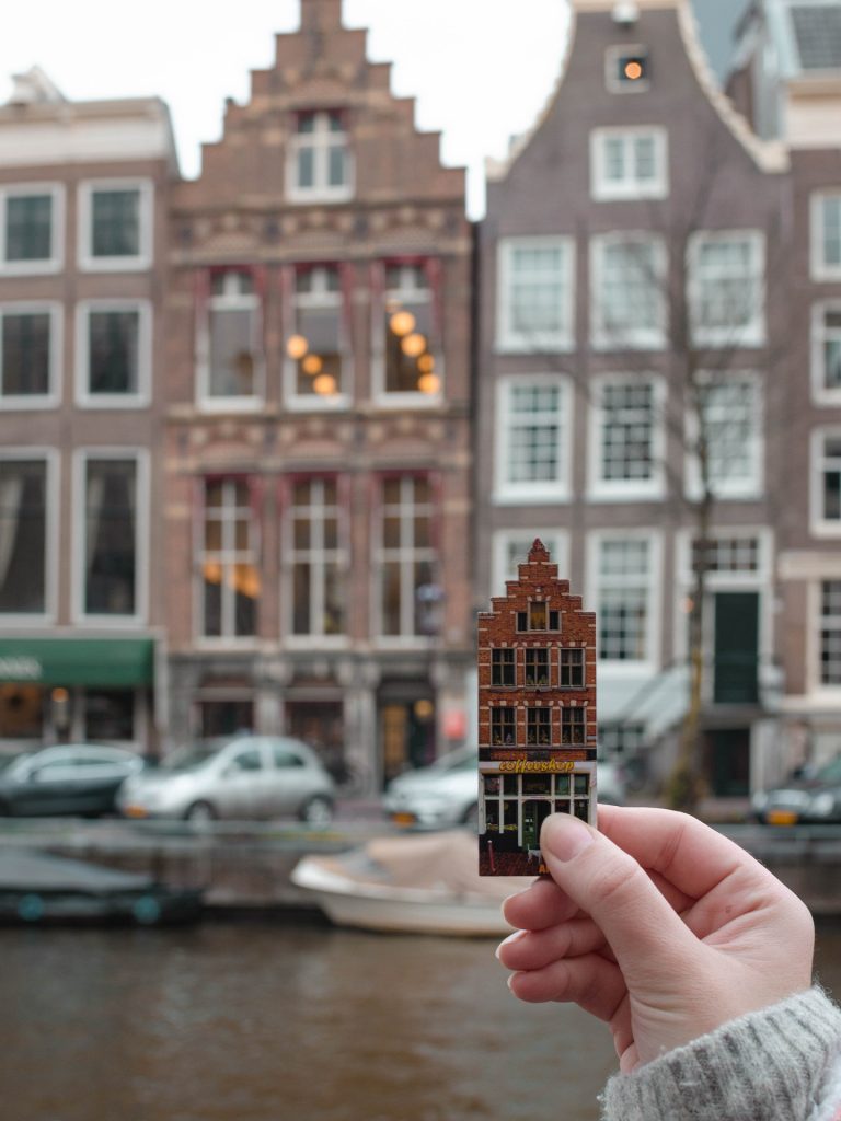 immagine città Paesi Bassi