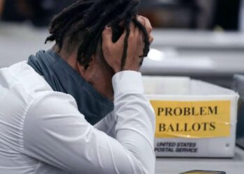 Медијске манипулације на председничким изборима 2020. године