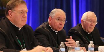 US-Bischöfe: Joe Bidens Politik „stellt eine ernste Bedrohung für das Gemeinwohl dar“