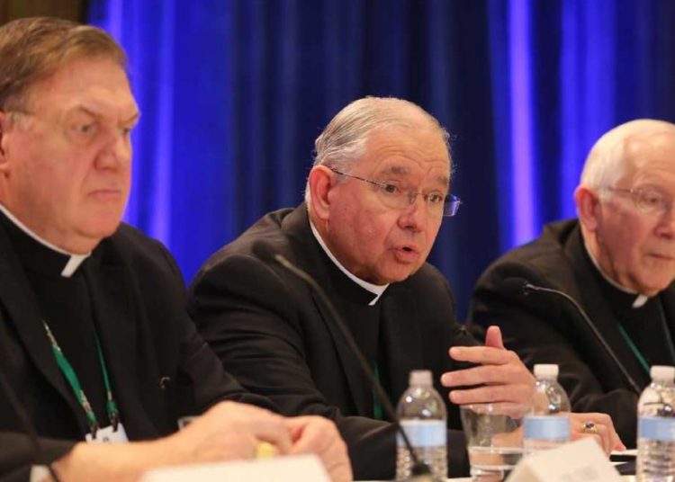 US-Bischöfe: Joe Bidens Politik „stellt eine ernste Bedrohung für das Gemeinwohl dar“