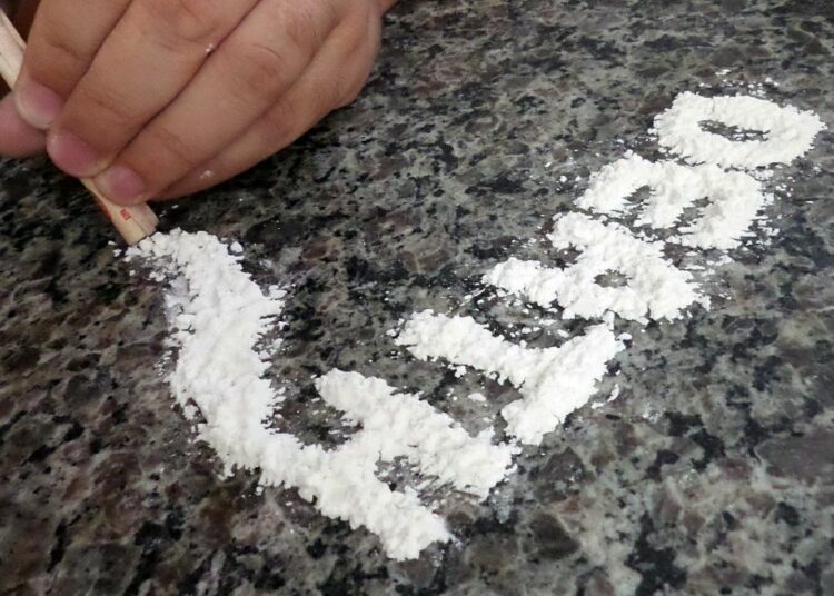 Droga
