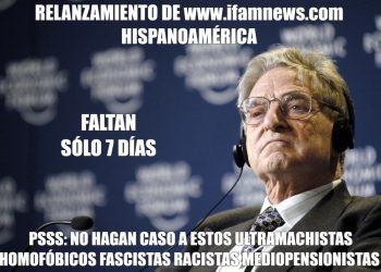 7-SIETE-7 días sólo quedan