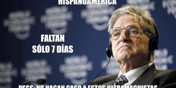 7-SIETE-7 días sólo quedan