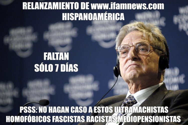 7-SIETE-7 días sólo quedan