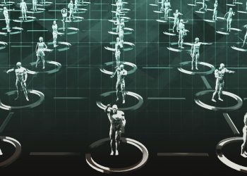 КОРОНОКРАТИЈА СЕ ШИРИ: ХОЋЕМО ЛИ БИТИ БЕЗЛИЧНИ РОБОТИ?