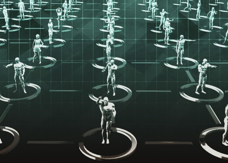 КОРОНОКРАТИЈА СЕ ШИРИ: ХОЋЕМО ЛИ БИТИ БЕЗЛИЧНИ РОБОТИ?