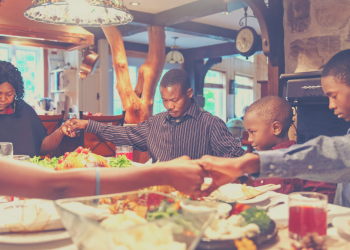 Faith, Family, and Freedom Hang in the Balance at Thanksgiving 2020