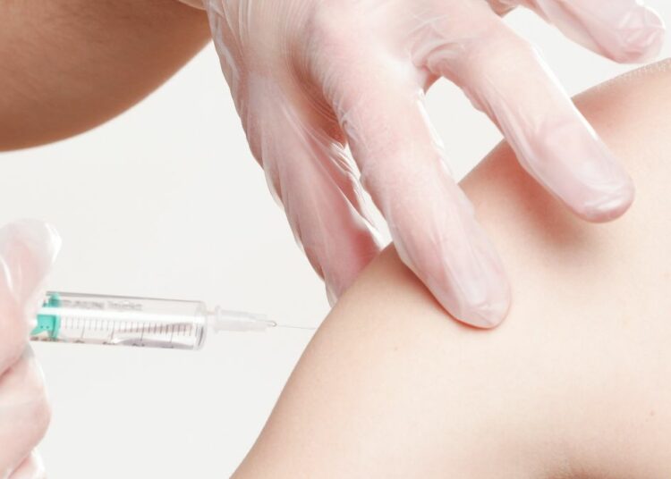 Вакцины от коронавируса на основе клеточных линий абортированных детей