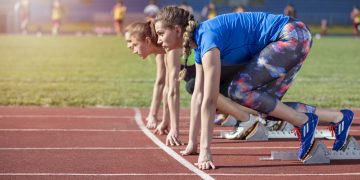 Tulsi Gabbard for biology in sports