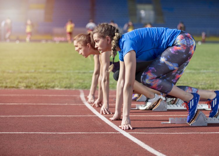 Tulsi Gabbard for biology in sports