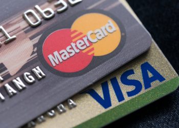 Mastercard, Visa cancel Pornhub