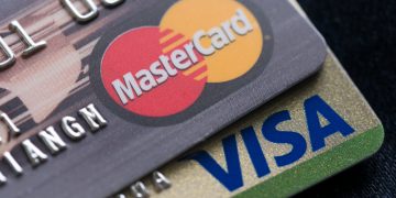 Mastercard, Visa cancel Pornhub