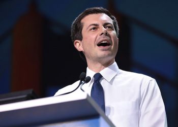 Pete Buttigieg