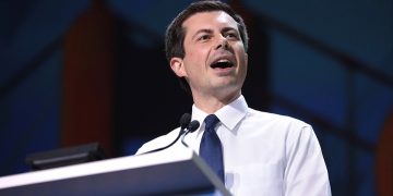 Pete Buttigieg