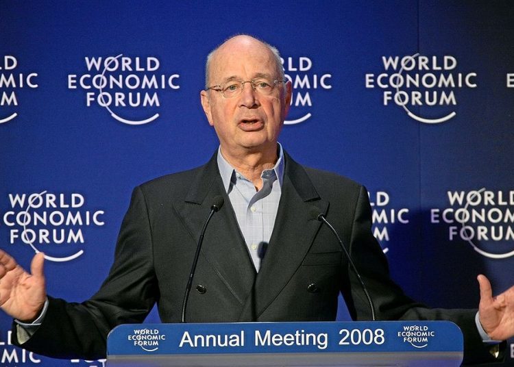 3, 2, 1…Great Reset! Der finanzielle Sozialismus kommt